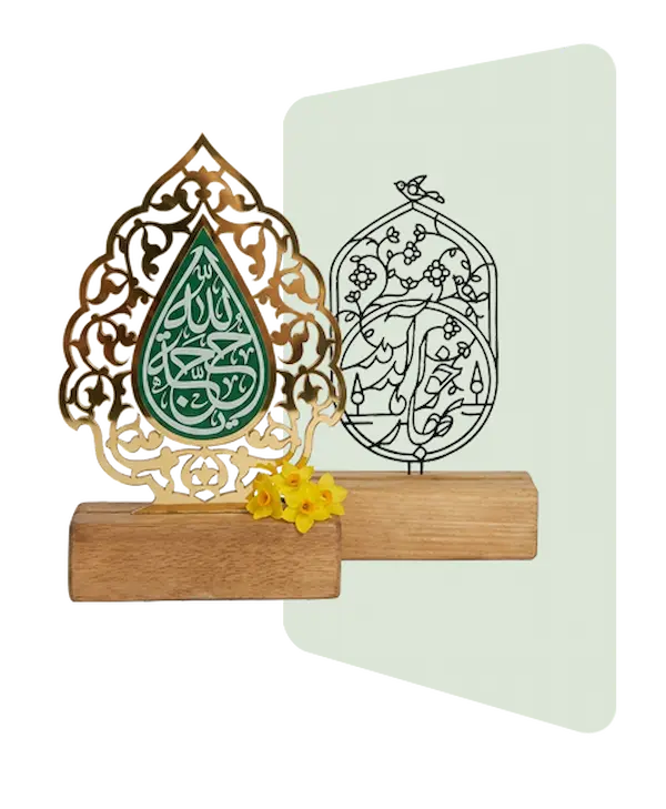 تندیس